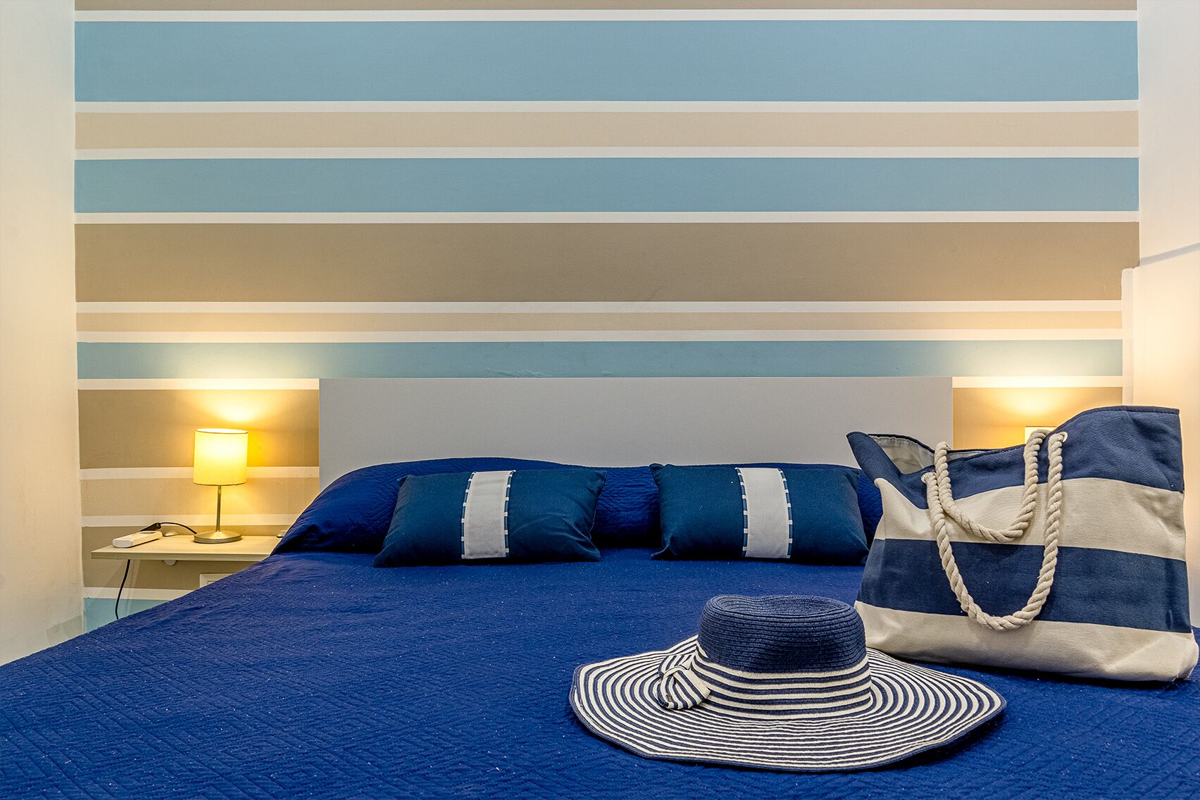 1 camera, ferro/asse da stiro, culla da viaggio, Wi-Fi gratuito