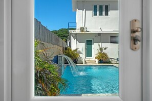Free WiFi, bed sheets - Villa Playa by Otium (San Juan)