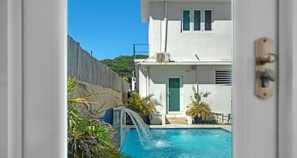 Villa Playa by Otium