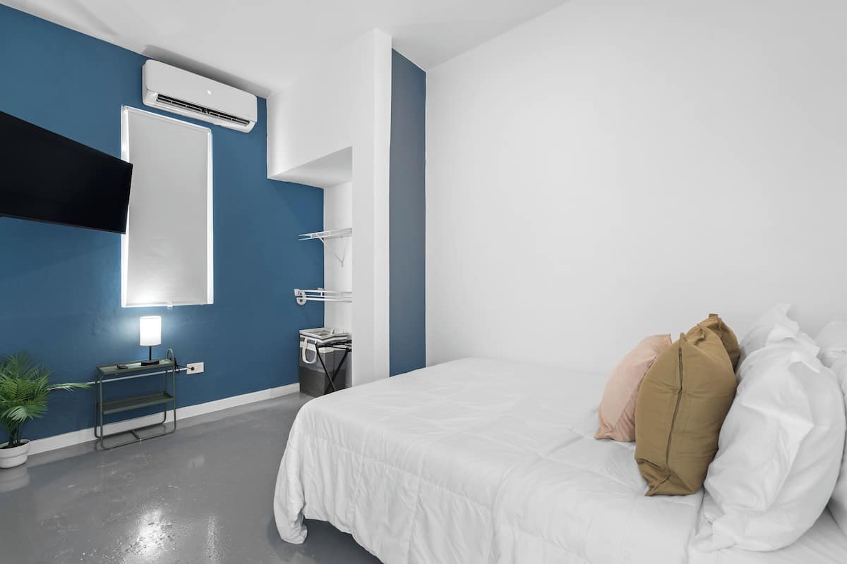 Appartement (3 Bedrooms) | Extérieur