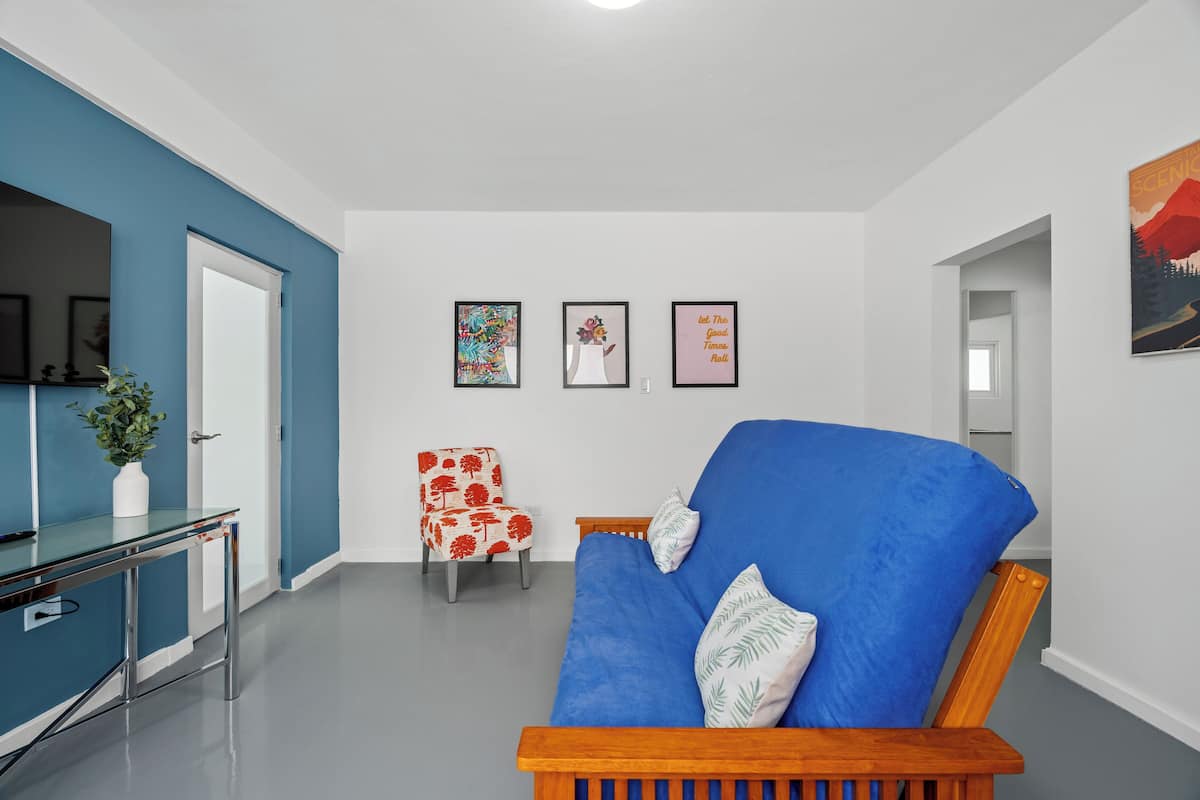 Appartement (3 Bedrooms) | Commodité de l’hébergement