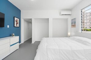 Apartment (3 Bedrooms) | Exterior