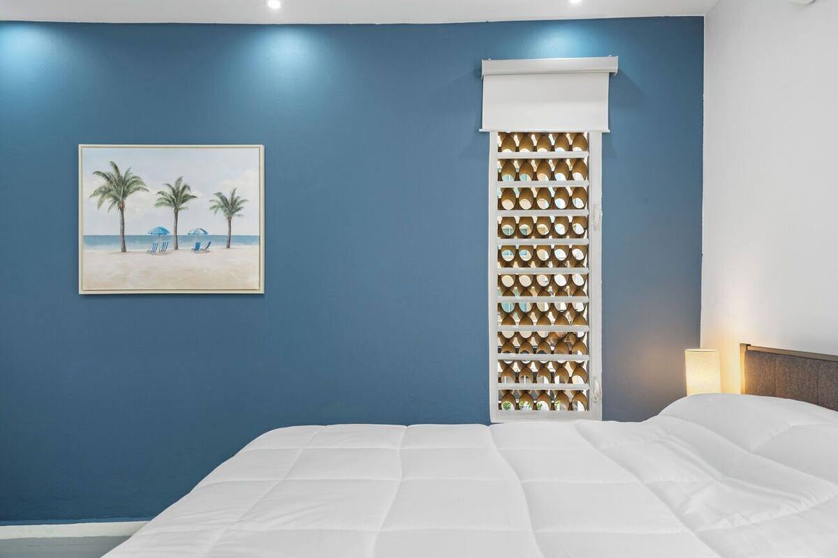 熨斗/熨衫板、免費 Wi-Fi、床單