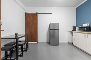 아파트 (3 Bedrooms) | 외관