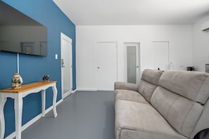 Departamento (2 Bedrooms) | Exterior
