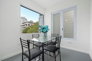 Departamento (2 Bedrooms) | Exterior