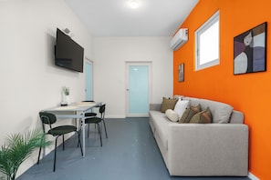 Departamento (1 Bedroom) | Exterior