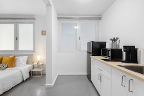 Apartment (3 Bedrooms) | Bahagian luar