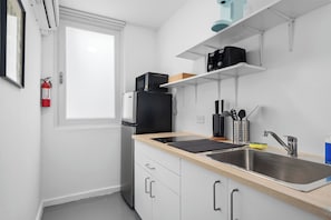 Departamento (2 Bedrooms) | Exterior