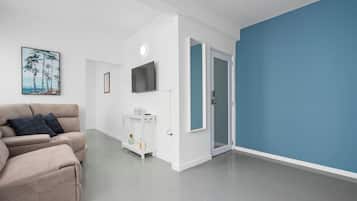 ์ํํธ (2 Bedrooms) | ์ธ๊ด