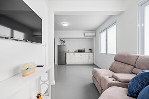아파트 (2 Bedrooms) | 숙박 시설 정면