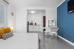 Appartement (3 Bedrooms) | Extérieur
