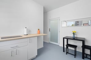 아파트 (3 Bedrooms) | 외관
