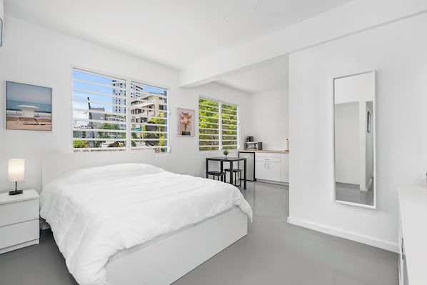 Departamento (3 Bedrooms) | Exterior