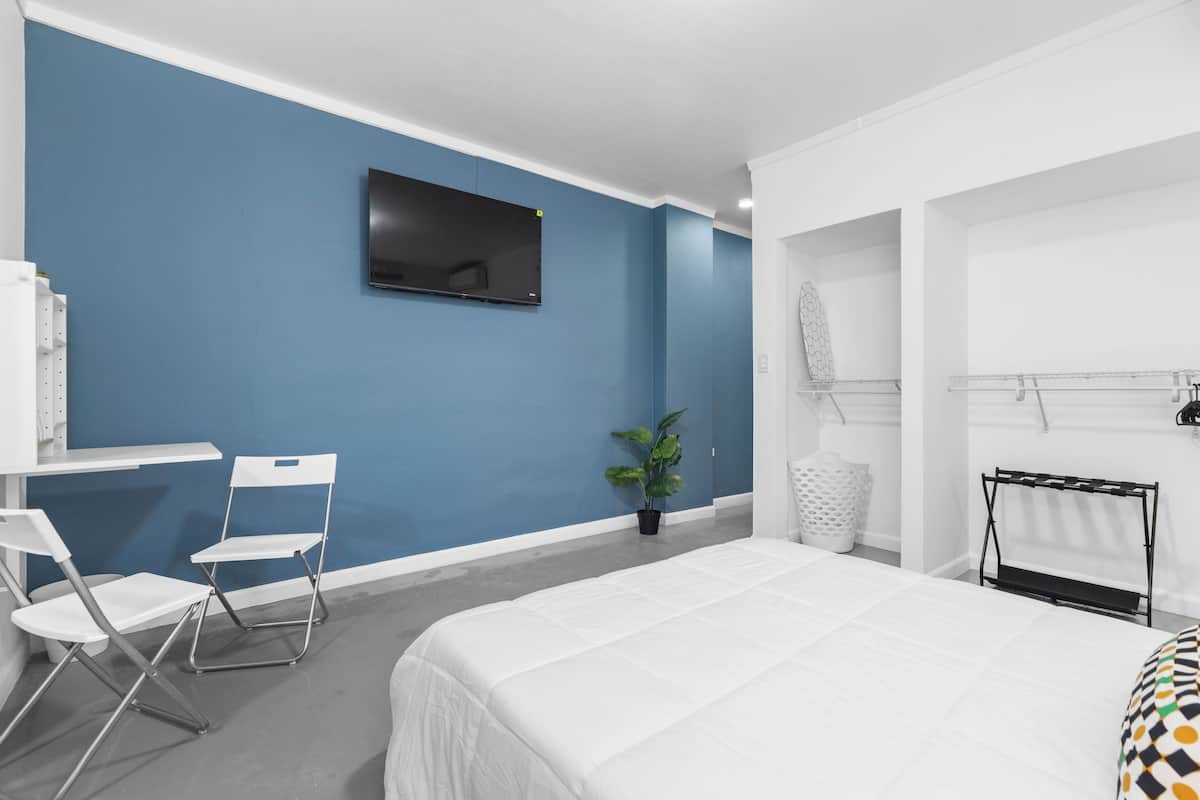 Appartement (3 Bedrooms)