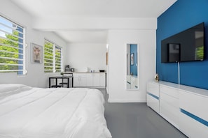 Appartement (3 Bedrooms) | Extérieur