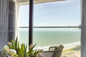 Rom – panorama | Utsikt fra balkong