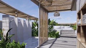 Unclassified image, 5 of 175, button - Apec Mandala Beach Mui Ne Resort (Mui Ne)