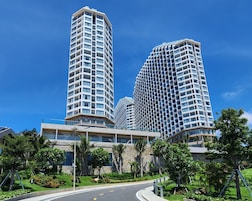 Kawasan hartanah