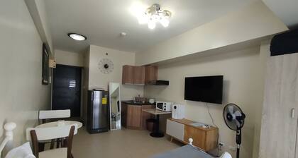 Cebu Avida Riala T1 1122 IT Park