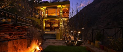 Giardino