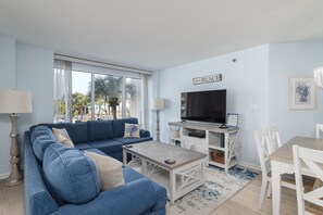 TV connectée