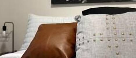 3 Schlafzimmer, Bügeleisen/Bügelbrett, WLAN, Bettwäsche