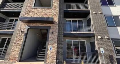Richfield Loft Suite - Castle Rock Condos