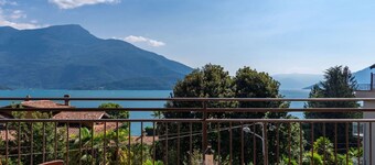 Beautiful apartment for 4 guests with WIFI, terrace and pets allowed