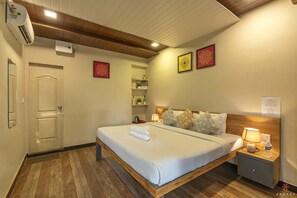 Private Cottage