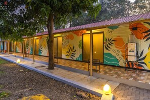 Exterior - Zostel Kolad (Roha)