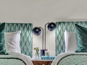 1 Schlafzimmer, Internetzugang