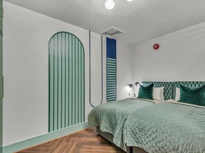 1 bedroom, Internet