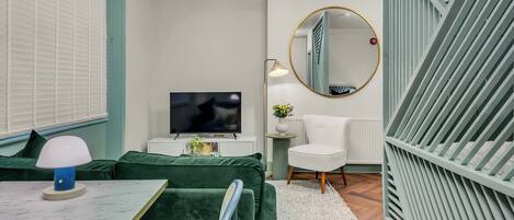 Fernseher
