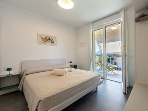 2 quartos, acesso à internet