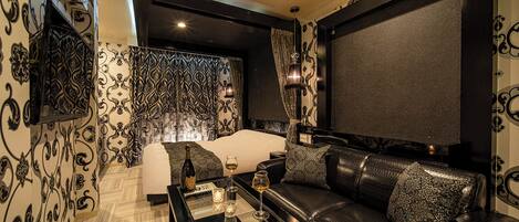 Standard Double Room, Smoking | Soundproofing, free WiFi, bed sheets