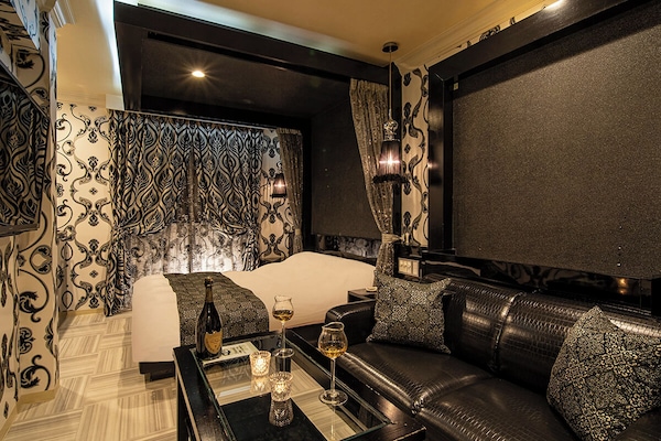 Standard Double Room, Smoking | Soundproofing, WiFi (free), bed sheets