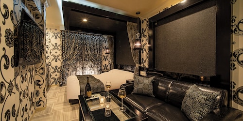 Hotel RakusekiI Honkan