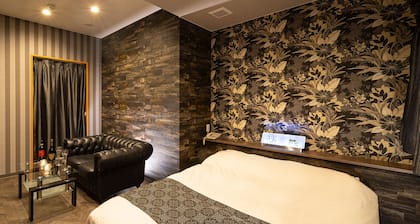 Hotel RakusekiI Honkan