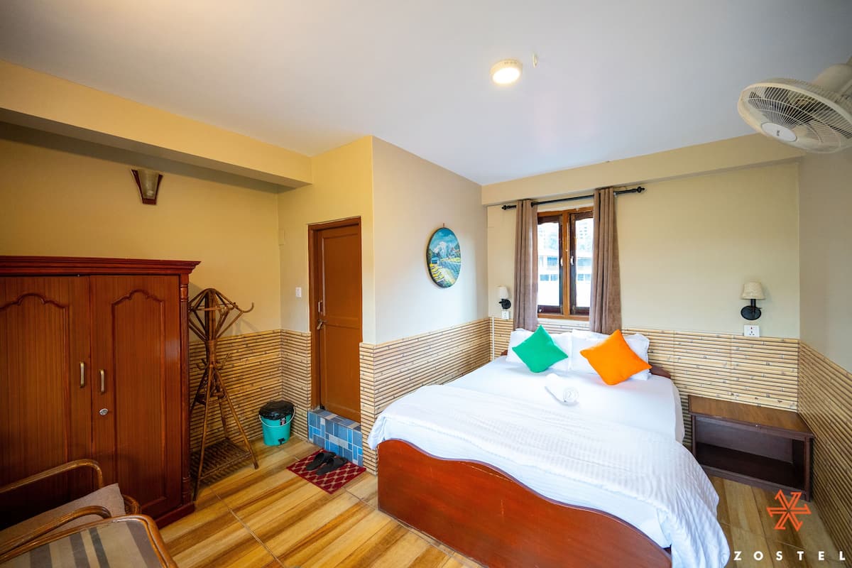 Deluxe Private Room | 1 bedroom, free WiFi