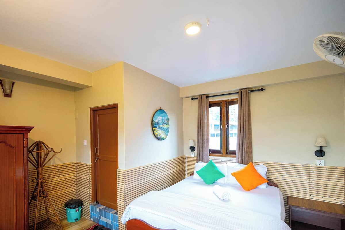 Deluxe Private Room | 무료 WiFi