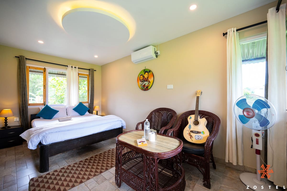 Lakeside Independent Cottage | 1 bedroom, free WiFi