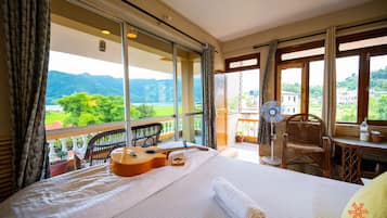 Premium Suite | 1 bedroom, free WiFi