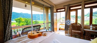 Zostel Pokhara