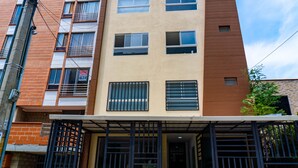 Unclassified image, 4 of 12, button - Cómodos Apartamentos en Medellín (Medellín)