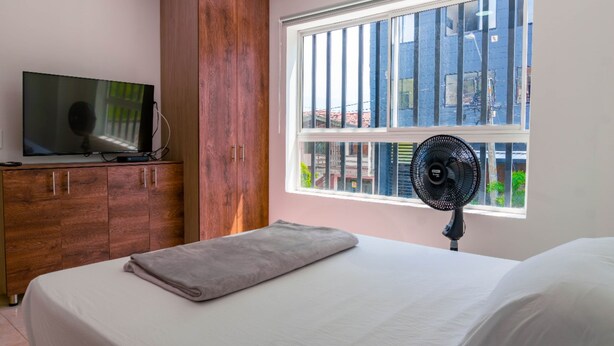 Unclassified image, 1 of 12, button - Cómodos Apartamentos en Medellín (Medellín)