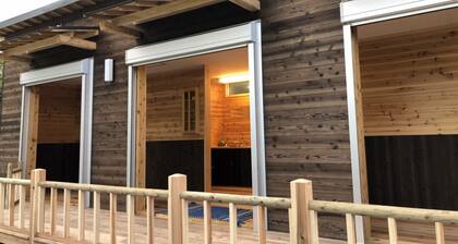 kujuhanakoen campingresort hanatohoshi