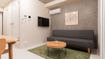Superior Double Room | Down comforters, blackout drapes, free WiFi, bed sheets