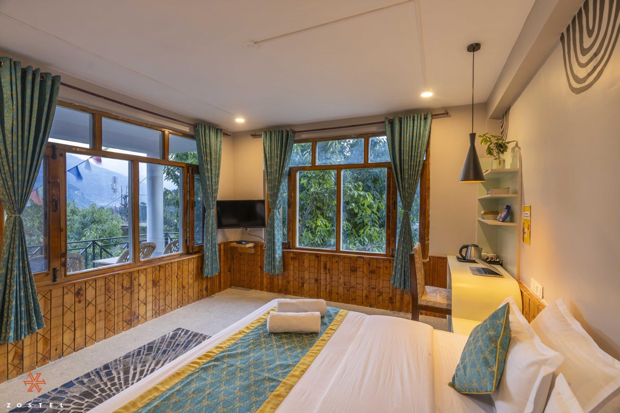 واي فاي مجانًا