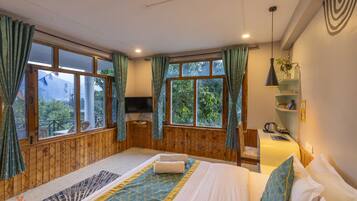 Deluxe Private Room | Gratis Wi-Fi